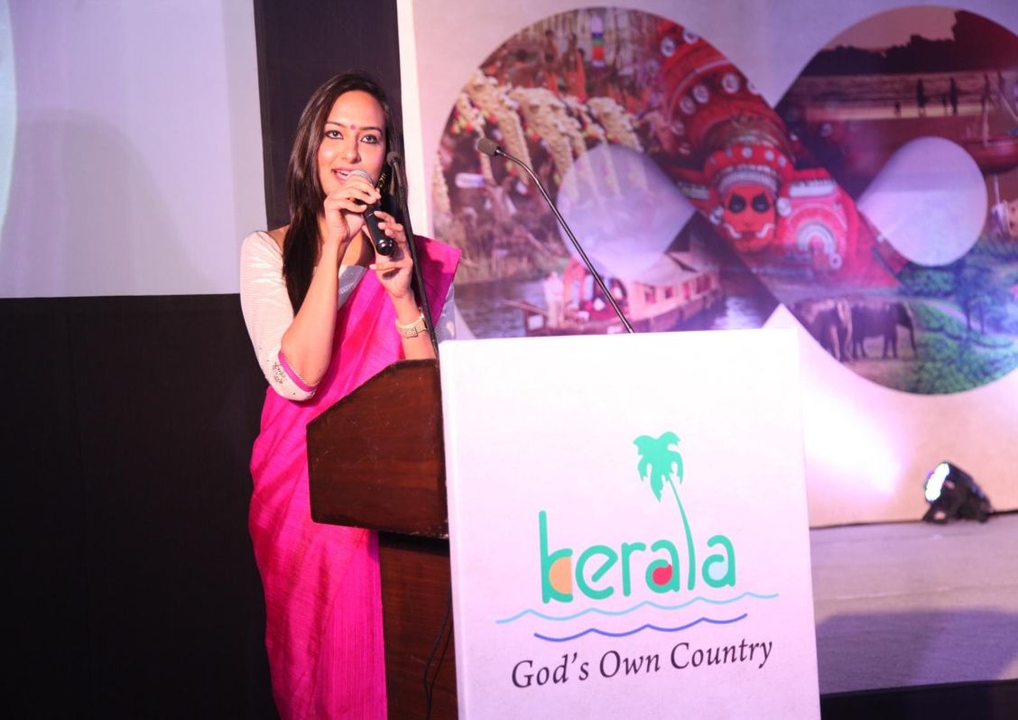 Kerala Tourism Event — Tourism Promotion Conference